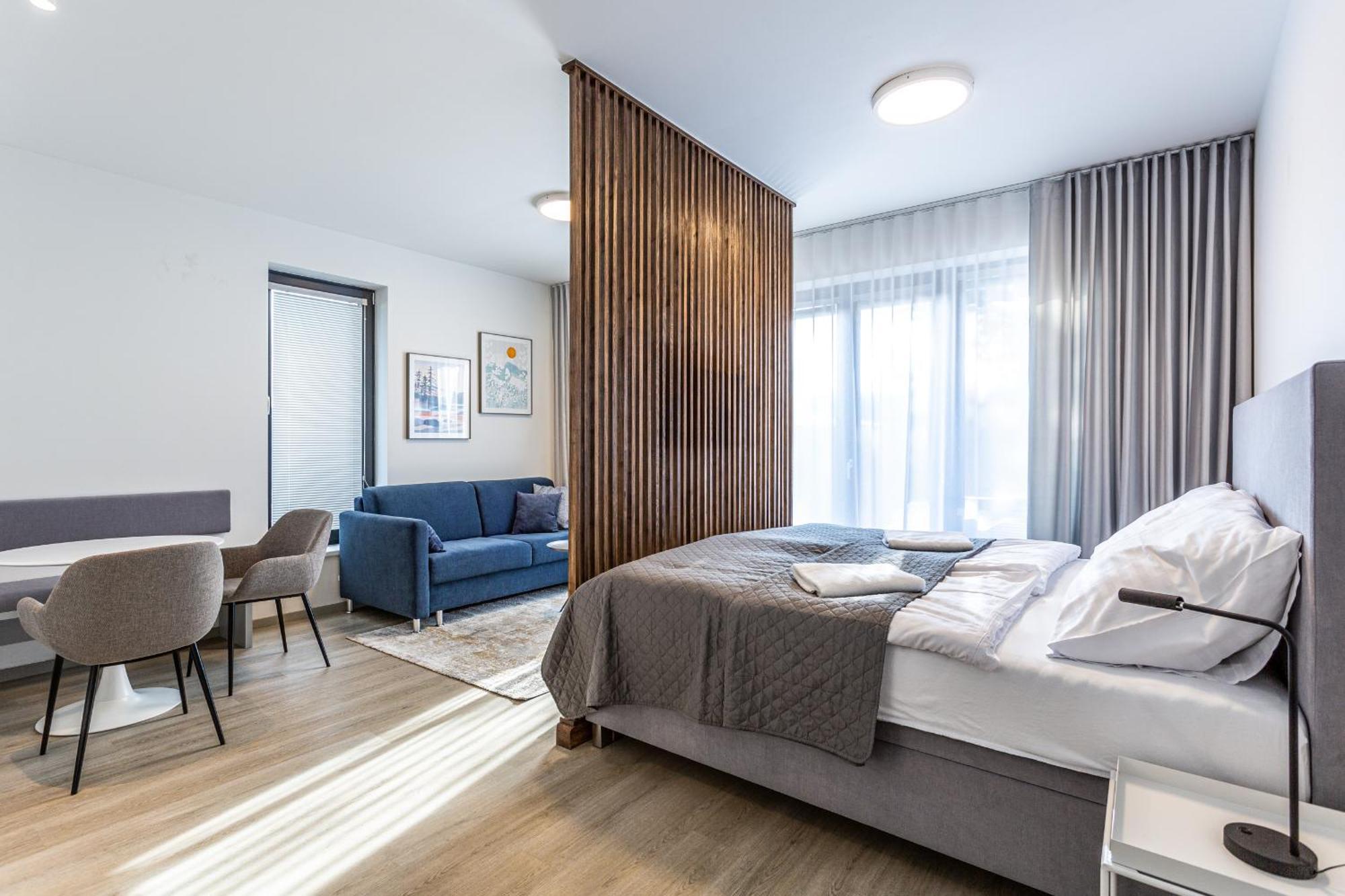 Ski Chalet Klinovec Loucna pod Klinovcem Room photo