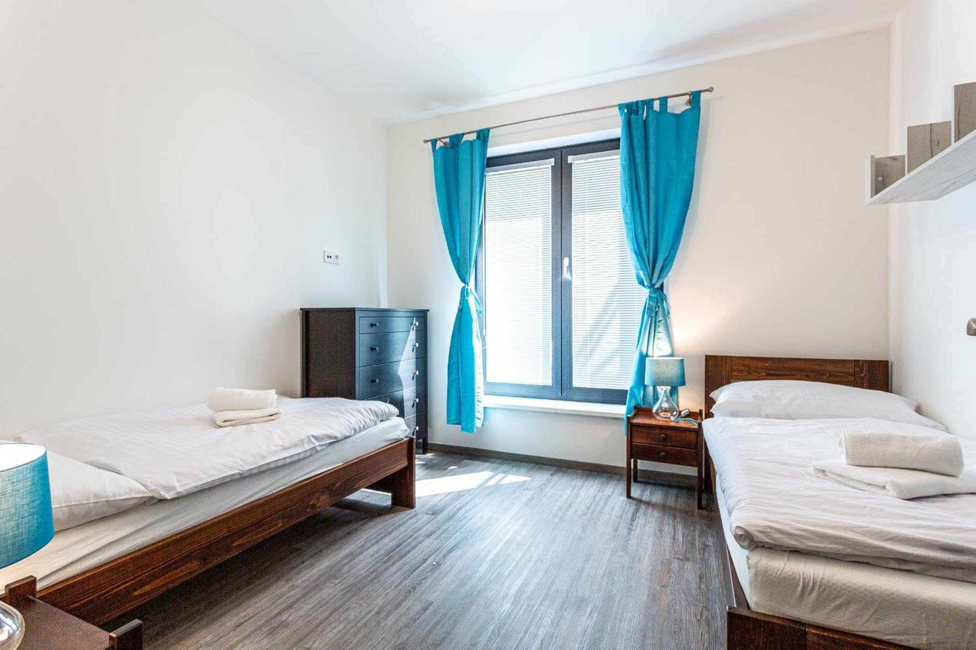Ski Chalet Klinovec Loucna pod Klinovcem Room photo